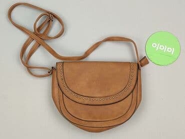 Czapki i kapelusze: Torebka, stan - Idealny — 2