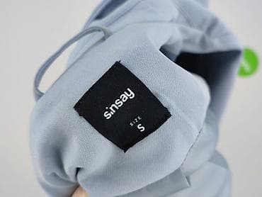 sinsay xl: Sinsay, Marynarka damska, rozmiar S — 4