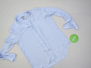 hm billie: H&M, Koszula damska, rozmiar M — 2