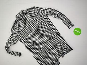 ponczo h: UP2Fashion, Kardigan damski, rozmiar One size — 3