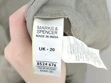 mng ubrania damskie: Marks & Spencer, Women`s skirt, size 2XL (EU 44) — 4