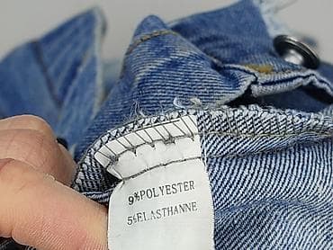 kurtka john deere: Kurtka jeansowa damska, rozmiar L — 5