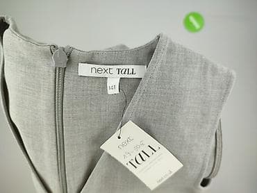 sukienki numoco: NEXT Petite, Sukienka damska, rozmiar XL — 4