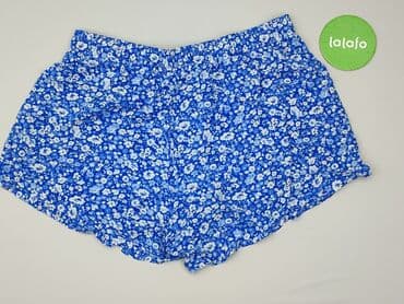 krótkie spodenki w paski: Szorty damskie, rozmiar One size — 3