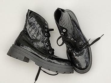opole buty: Botki damskie, rozmiar 37 — 1
