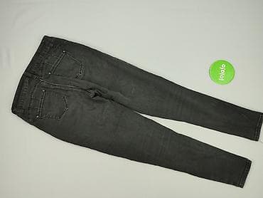 jeans water: Jeansy damskie, rozmiar M — 3