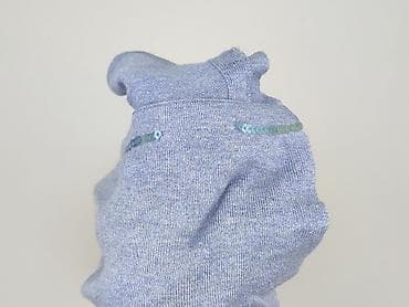 buty ala crocs: Bonita, Ponczo damskie, rozmiar One size — 5