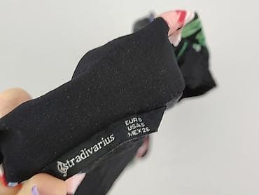 hello kitty shirt: Stradivarius, Koszula damska, rozmiar S — 6