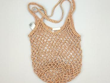 Torba materiałowa, H&M, stan - Bardzo dobry — 1