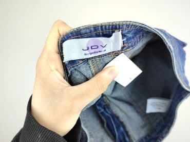 jeansy bootcut: Jeans for women, size L (EU 40) — 4