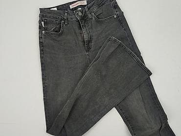 Superdry, Jeansy damskie, rozmiar L