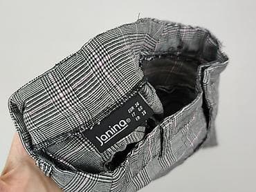 jeans lois: Janina, Spodnie materiałowe damskie, rozmiar S — 5