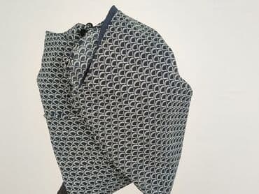 niebieska sukienka hm: H&M, Sukienka damska, rozmiar S — 5