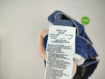 wrangler jeans: Jeansy damskie, rozmiar L — 4