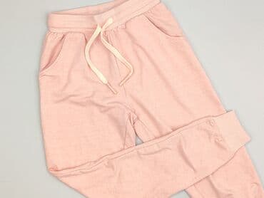 Spodnie dresowe damskie, S