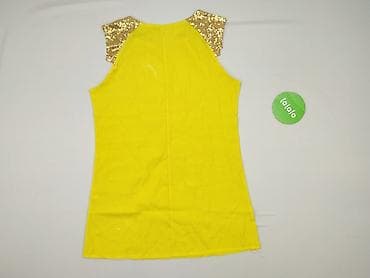 modne bluzki wiosenne: Bluzka damska, rozmiar S — 3