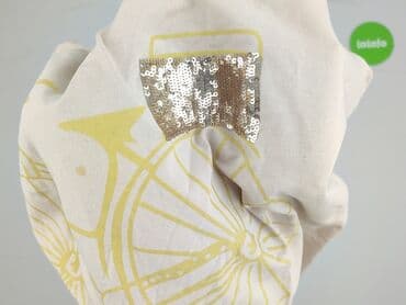 marynarka damska w jodełkę: Bluzka damska, rozmiar XL — 6