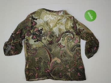 tuniki indyjskie allegro: Women's blouse, size S (EU 36) — 3