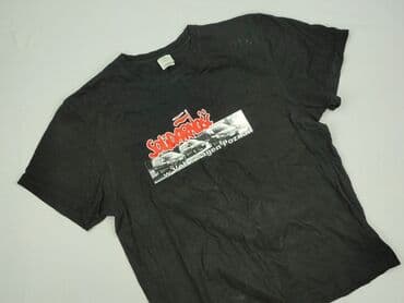 Koszulki: Stedman, Koszulka dla mężczyzn, rozmiar XL — 3