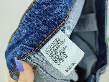 wrangler: Jeansy damskie, rozmiar S — 4