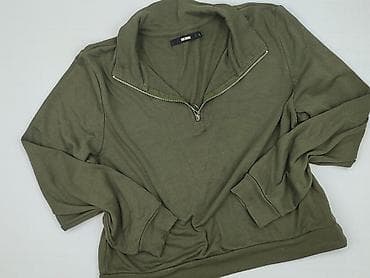 bershka nirvana: Bik Bok, Bluza damska
, rozmiar L — 1