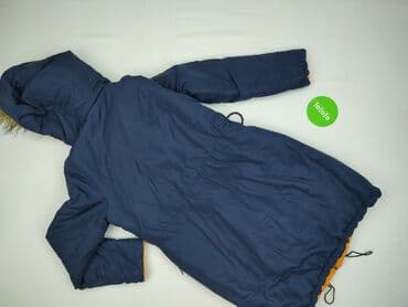 kurtki zimowe wyprzedaż reserved: Women`s parka, size S (EU 36) — 3