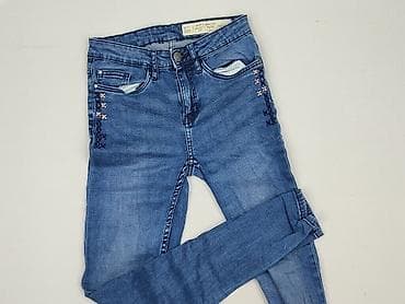 Esmara, Jeansy damskie, rozmiar XS