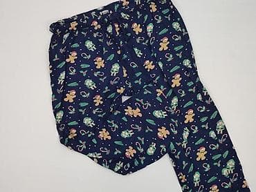 Happy Shorts, Spodnie do spania, rozmiar M