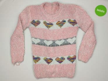 sweter hello kitty: Sweter damski, rozmiar M — 2