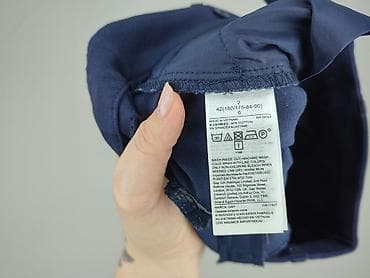 spodnie gap: Gap, Spodnie materiałowe damskie, rozmiar M — 5