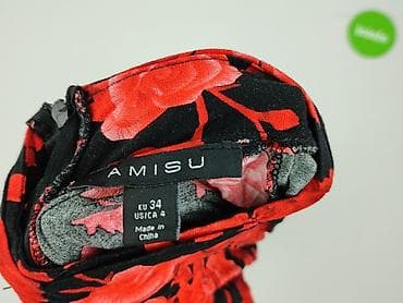 even odd kombinezon: Amisu, Sukienka damska, rozmiar 2XS — 4