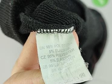 nago bluzy: Bluza z kapturem damska, rozmiar M — 5