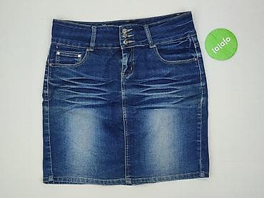 jeans 501: Spódnica damska, rozmiar XL — 2