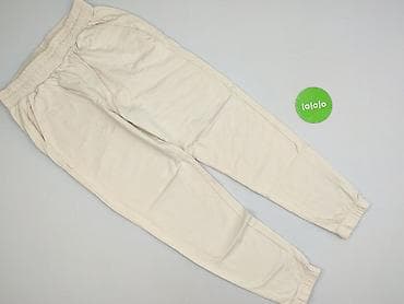 grinch bluza cropp: Beloved, Spodnie dresowe damskie, rozmiar L — 2