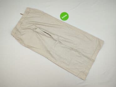 sandały na haluksy na jeden palec: Spodnie materiałowe damskie, rozmiar M — 3