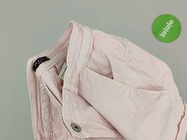 muślinowe szorty mohito: Mohito, Szorty damskie, rozmiar M — 6