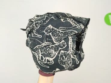 kombinezon w panterkę h m: H&M, Kombinezon damski, rozmiar 2XS — 7