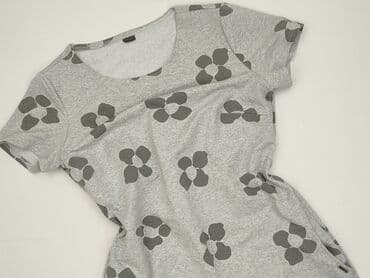 zalando sukienka midi: Sukienka damska, rozmiar L — 1