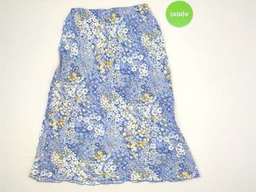 spódniczka w azteckie wzory: Women`s skirt, size S (EU 36) — 3