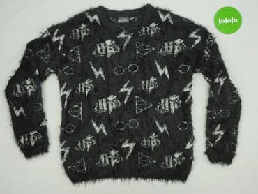 bluzy one size: Harry Potter, Women`s sweater, XS — 2
