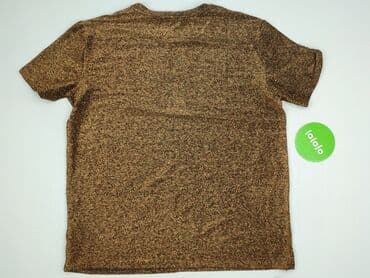 t shirty ze złotym nadrukiem: Reserved YFL, T-shirt damski, rozmiar M — 3