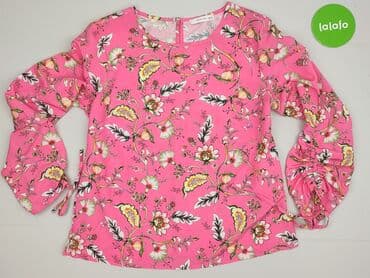 spodnie push up reserved: Bluzka damska, M — 2