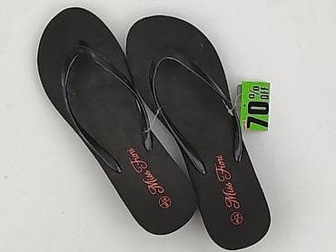 ferrari klapki: Japonki damskie, rozmiar 41 — 1