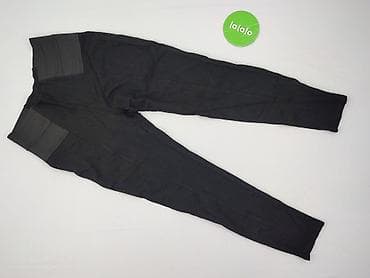 esmara pyjama: Esmara, Legginsy rozmiar M — 2