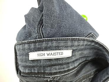 jeans: Denim, Jeansy damskie, rozmiar M — 5