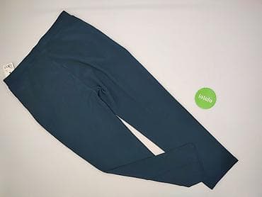bs jeans: Leggings, Spodnie materiałowe damskie, rozmiar 7XL — 3