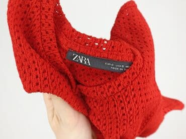 koszulka z bambusem zara: Zara, Bluzka damska, S — 5