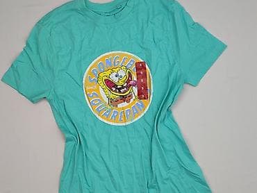 bts koszulki: Nickelodeon, T-shirt damski, rozmiar S — 1