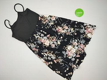 oryginalne sukienki boho: Sukienka damska, rozmiar XL — 2