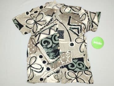 sukienki indyjskie maxi: Tunika damska, M — 2